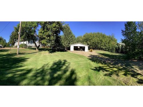 43169 Range Road 215, Rural Camrose County, AB - Outdoor