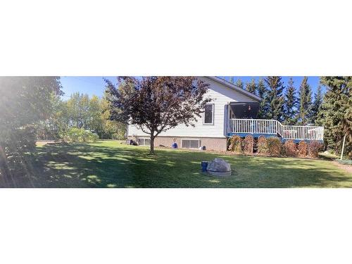 43169 Range Road 215, Rural Camrose County, AB - Outdoor