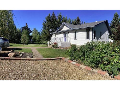 43169 Range Road 215, Rural Camrose County, AB - Outdoor