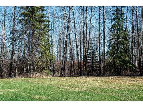 145-37411 Waskasoo Avenue, Rural Red Deer County, AB - Outdoor With View