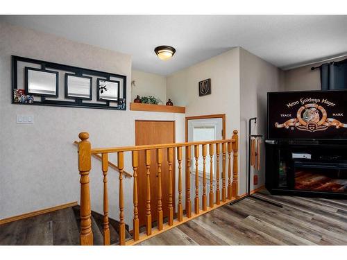 5417 53 Street, Camrose, AB - Indoor Photo Showing Other Room