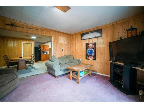 44455 Range Road 174, Rural Camrose County, AB - Indoor