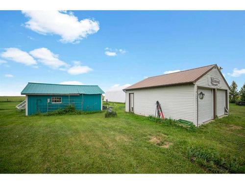 44455 Range Road 174, Rural Camrose County, AB - Outdoor