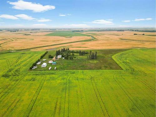 44455 Range Road 174, Rural Camrose County, AB - Outdoor With View