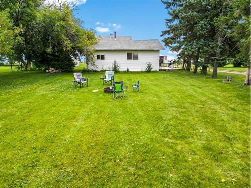 44455 Range Road 174, Rural Camrose County, AB - Outdoor