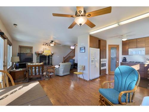 27 Lakeshore Drive, Sundance Beach, AB - Indoor