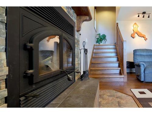 27 Lakeshore Drive, Sundance Beach, AB - Indoor