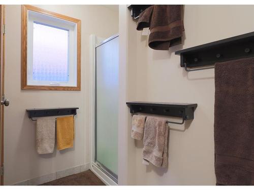 27 Lakeshore Drive, Sundance Beach, AB - Indoor Photo Showing Bathroom