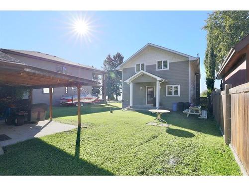 27 Lakeshore Drive, Sundance Beach, AB - Outdoor