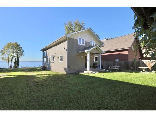 27 Lakeshore Drive, Sundance Beach, AB - Outdoor