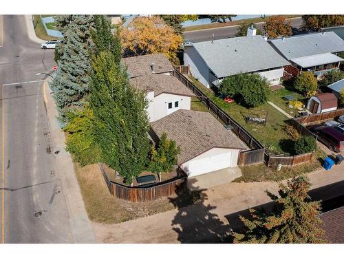 5659 76 Street, Red Deer, AB - Outdoor