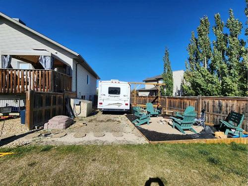 91 Isherwood Close, Red Deer, AB - Outdoor