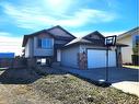 91 Isherwood Close, Red Deer, AB  - Outdoor 