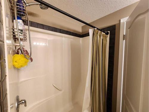 91 Isherwood Close, Red Deer, AB - Indoor Photo Showing Bathroom