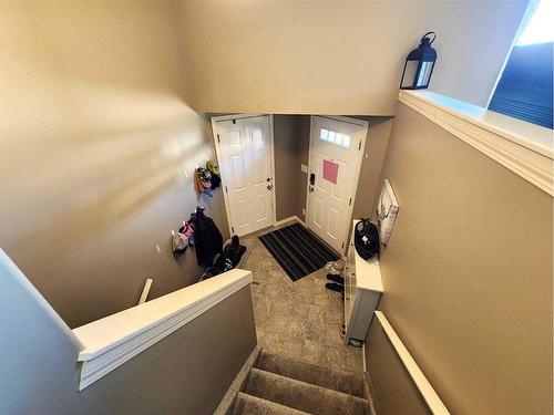 91 Isherwood Close, Red Deer, AB - Indoor Photo Showing Other Room