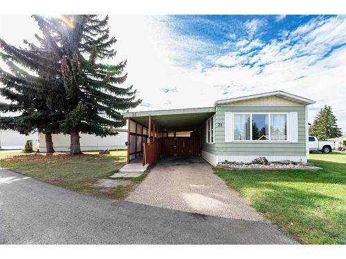 31 Parkview Avenue, Red Deer, AB 