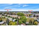 123-54 Bell Street, Red Deer, AB  - Outdoor With View 