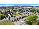 123-54 Bell Street, Red Deer, AB  - Outdoor With View 