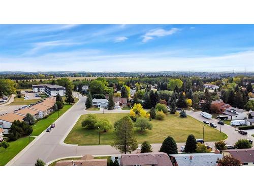 123-54 Bell Street, Red Deer, AB - Outdoor With View