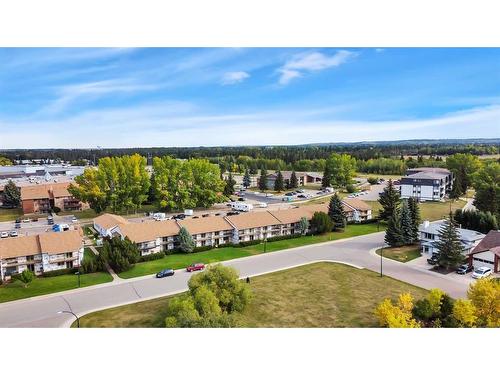 123-54 Bell Street, Red Deer, AB - Outdoor With View