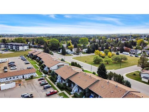 123-54 Bell Street, Red Deer, AB - Outdoor With View