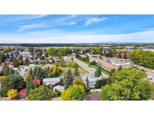 123-54 Bell Street, Red Deer, AB - Outdoor With View