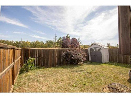 135 Jennings Crescent, Red Deer, AB - Outdoor