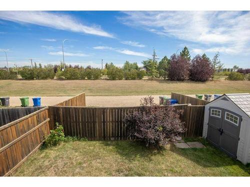 135 Jennings Crescent, Red Deer, AB - Outdoor