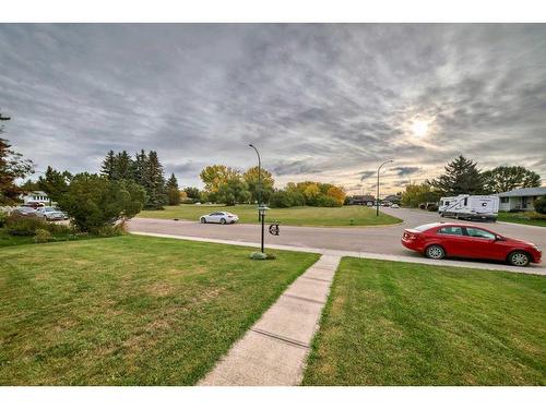 20 Olympic Green, Red Deer, AB - Outdoor With View