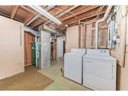 20 Olympic Green, Red Deer, AB - Indoor Photo Showing Laundry Room