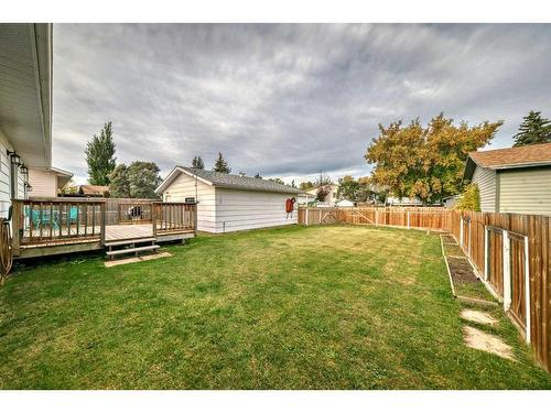 20 Olympic Green, Red Deer, AB - Outdoor