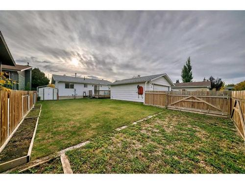 20 Olympic Green, Red Deer, AB - Outdoor