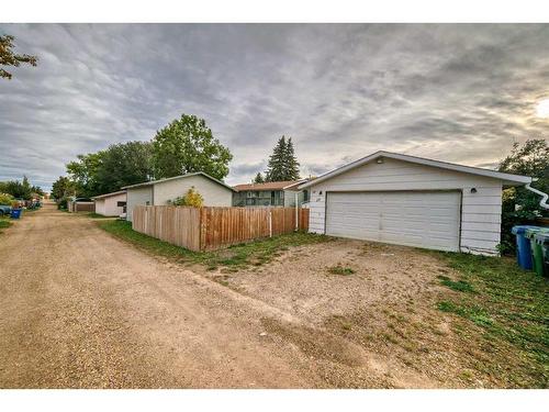 20 Olympic Green, Red Deer, AB - Outdoor