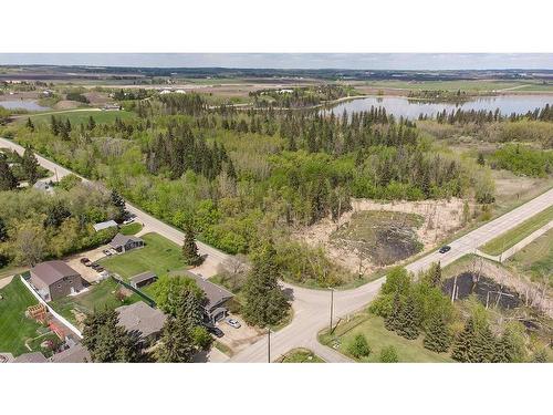 38 Wildrose Street, Rural Lacombe County, AB - Outdoor With View