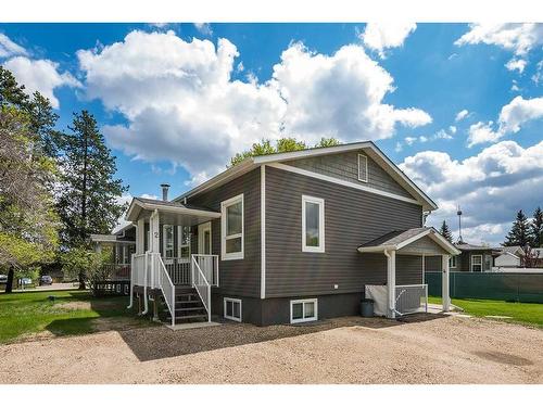 38 Wildrose Street, Rural Lacombe County, AB - Outdoor