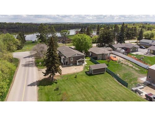 38 Wildrose Street, Rural Lacombe County, AB - Outdoor With View