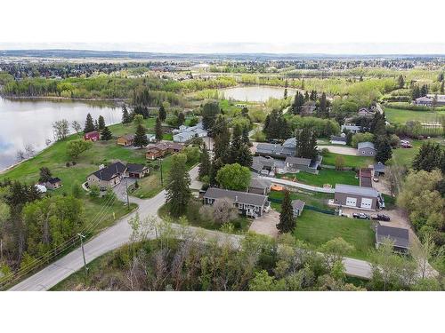 38 Wildrose Street, Rural Lacombe County, AB - Outdoor With View