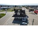 101, 103, 201, 203-109 Main Street Ne, Slave Lake, AB 