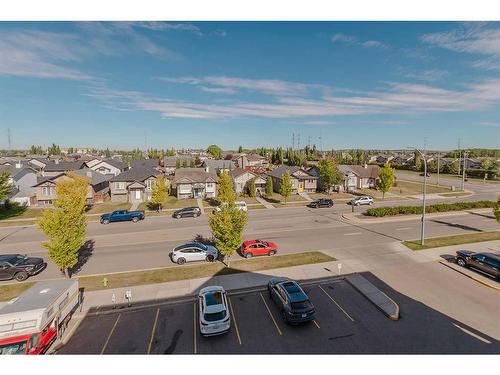 401-69 Ironstone Drive, Red Deer, AB - Outdoor With View