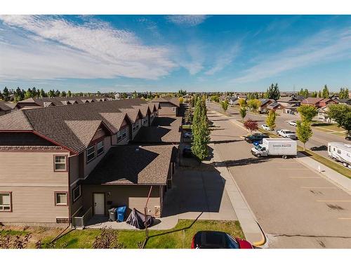 401-69 Ironstone Drive, Red Deer, AB - Outdoor With View