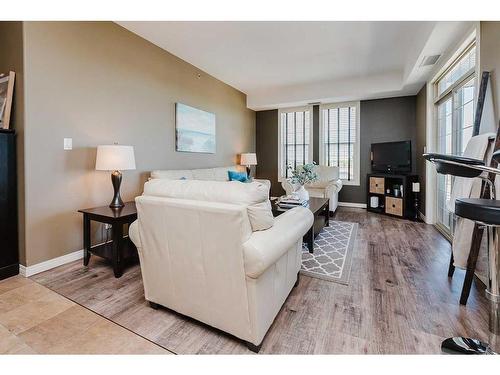 401-69 Ironstone Drive, Red Deer, AB - Indoor