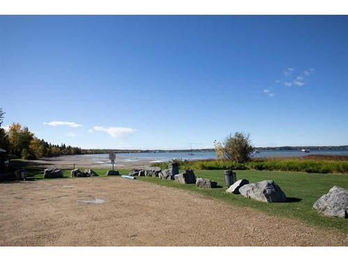 29 Jarvis Bay Drive, Jarvis Bay, AB - Outdoor With Body Of Water With View