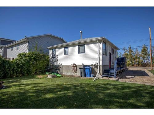 29 Jarvis Bay Drive, Jarvis Bay, AB - Outdoor With Exterior