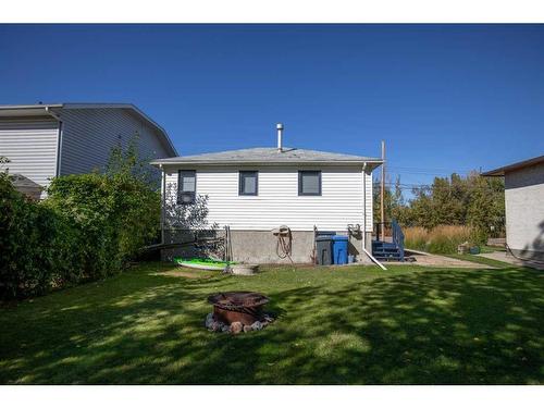 29 Jarvis Bay Drive, Jarvis Bay, AB - Outdoor With Exterior