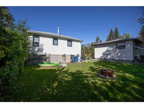 29 Jarvis Bay Drive, Jarvis Bay, AB - Outdoor With Exterior