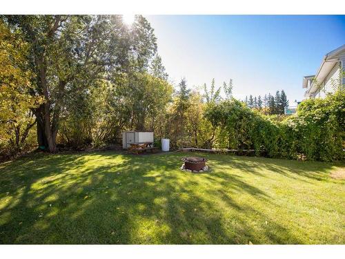 29 Jarvis Bay Drive, Jarvis Bay, AB - Outdoor