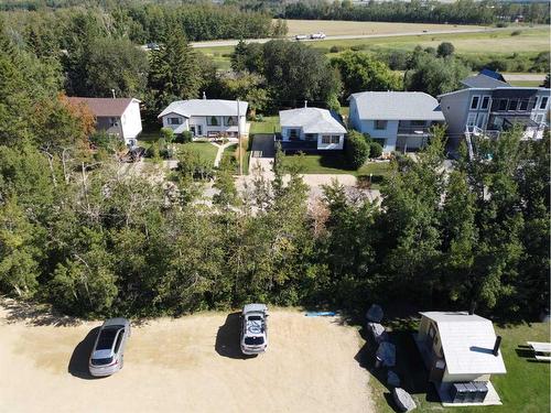 29 Jarvis Bay Drive, Jarvis Bay, AB - Outdoor With View