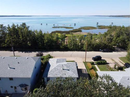 29 Jarvis Bay Drive, Jarvis Bay, AB - Outdoor With Body Of Water With View