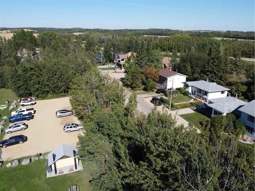 29 Jarvis Bay Drive, Jarvis Bay, AB - Outdoor With View