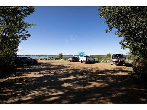 29 Jarvis Bay Drive, Jarvis Bay, AB - Outdoor With View